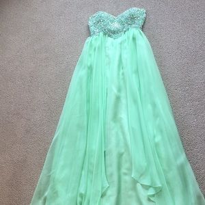 Formal Dress